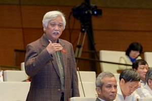 Có cơ chế đặc thù, TP. Hồ Chí Minh sẽ được "giải thoát"