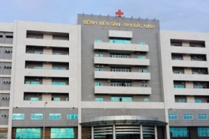 Vụ 4 cháu bé tử vong tại BV Sản - Nhi Bắc Ninh: Cơ quan chức năng đưa ra kết quả ban đầu