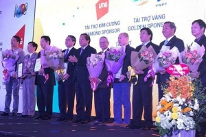 10 nhân vật ảnh hưởng lớn nhất Internet Việt Nam 10 năm