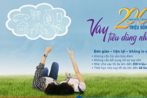 NCB ra mắt 2 sản phẩm cho vay tiện lợi không tài sản đảm bảo