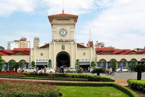 Quốc hội thông qua Nghị quyết về cơ chế, chính sách đặc thù phát triển TP. HCM
