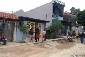 Thanh Hóa: Khẩn trương điều tra vụ bắt cóc táo tợn bé 20 ngày tuổi