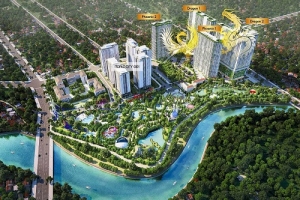 BĐS TP. HCM cuối năm 2017 và đầu năm 2018 - sẽ tiếp tục là bức tranh có gam màu