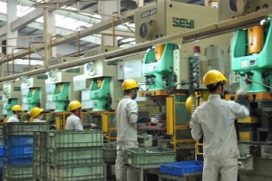 FDI đầu tư vào Việt Nam đạt kỷ lục mới, vượt ngưỡng 33 tỷ USD