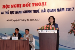 Nhiều thay đổi về chính sách để tạo thuận lợi cho Doanh nghiệp