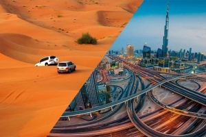 Dubai dẫn đầu thế giới về lượng chi tiêu của du khách quốc tế
