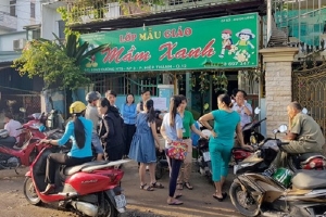 PCT UBND TP. HCM: 'Chúng ta không thể nhân nhượng trước hành vi dã man với trẻ'