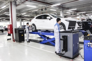 KIA Phạm Văn Đồng xây dựng giá trị từ niềm tin của khách hàng