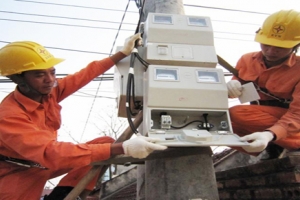 EVNNPC hướng dẫn các đơn vị thành viên triển khai giá điện mới