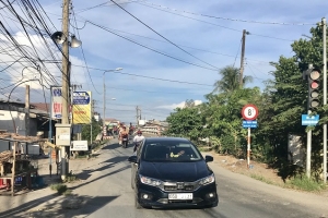 Cần Thơ: Trúng thầu dự án gần 50 tỷ nhờ... hồ sơ dự thầu "rởm"?
