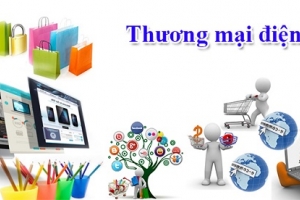 “Giải pháp thương mại điện tử - để doanh nghiệp thành công hơn”
