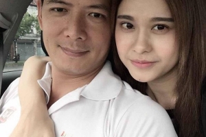 Đạo diễn khẳng định ảnh 'thân mật' của Bình Minh và Trương Quỳnh Anh không phải trong phim