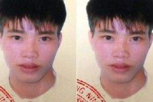 Quảng Ninh: Bắt đối tượng bị truy nã đặc biệt khi đang làm giấy tờ xuất cảnh sang Trung Quốc