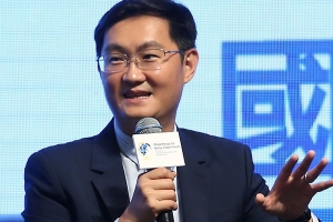 Gã khổng lồ Tencent của Trung Quốc âm thầm "bủa vây" đối thủ Mỹ