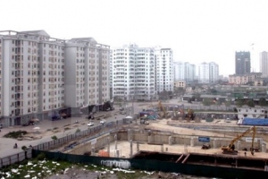 Hàng loạt Thanh tra xây dựng Hà Nội bị kỷ luật, cho thôi việc