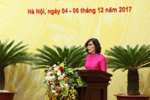 Quản lý bằng công nghệ để trở thành thành phố thông minh