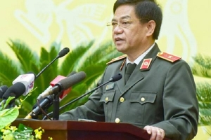 “Chưa đủ cơ sở khởi tố vụ án Doanh nghiệp xây dựng tư nhân số 1 Điện Biên”