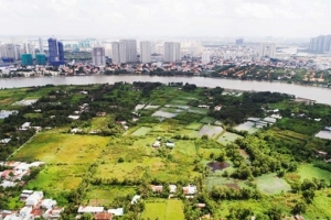 TP. HCM: Dân khổ vì nhiều dự án quy hoạch treo 20 năm