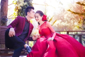 Trước ngày cưới, Lâm Khánh Chi “khoe” được gia đình tặng căn hộ 7 tỷ cùng 500 triệu