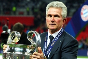 5 ngôi sao Bayern Munich tìm lại chính mình dưới bàn tay Jupp Heynckes
