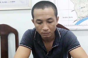 Khánh Hòa: Truy tố kẻ cuồng ghen bắn chết nhân tình của vợ ở giữa đường