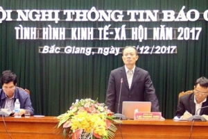Sai phạm của cán bộ huyện Lục Ngạn (Bắc Giang): Sẽ xử lý nghiêm, không bao che!