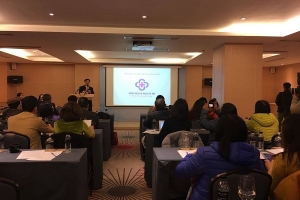 Bệnh viện Đa khoa Hà Nội công bố nhận diện mới