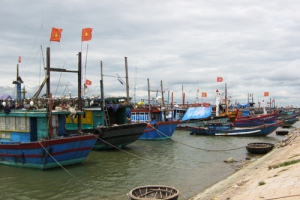 Hải Phòng: Thực hiện phương châm “4 tại chỗ” trước mùa mưa bão