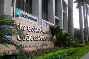 Chính phủ sẽ ban hành Quy chế quản lý tài chính PVN