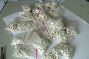 Nhiều địa phương có trên 80% người nghiện dùng ma túy tổng hợp