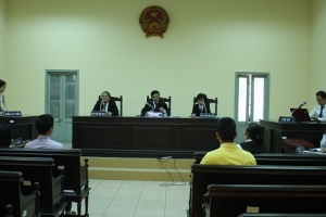 Vụ VIB - Chi nhánh TP. HCM bị kiện – Bài 4: Dừng phiên toà để dẫn giải nhân chứng!