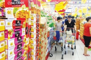 26.000 tỉ đồng phục vụ nhu cầu hàng hóa dịp Tết
