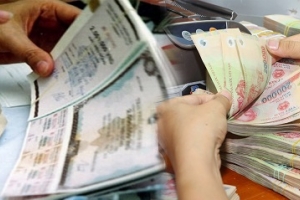 Trái phiếu chính phủ sắp phát hành trên thị trường vốn quốc tế