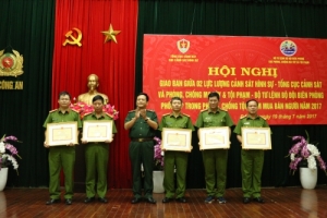 Đồng Nai: Nỗ lực phòng, chống tội phạm mua bán người