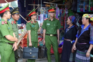 Mua bán người diễn biến phức tạp tại biên giới Việt - Trung