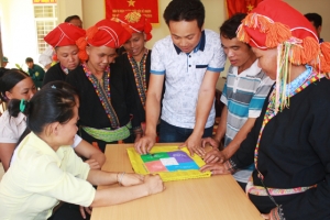 Nâng cao hiệu quả đấu tranh với tội phạm mua bán người