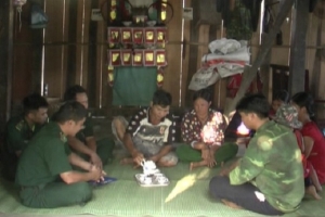 Hà Giang: Đưa các thủ đoạn, hoạt động của tội phạm buôn người lồng ghép vào các môn học
