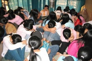 Tội phạm buôn người lắm chiêu dụ dỗ, lừa nạn nhân sập bẫy