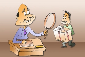 Ban Bí thư: Nghiêm cấm việc biếu, tặng quà Tết cho lãnh đạo cấp trên