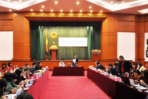 Cần đẩy nhanh tiến độ thoái vốn tại các doanh nghiệp nhà nước