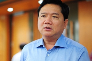 Ông Đinh La Thăng đối mặt án phạt cao nhất tới 20 năm tù