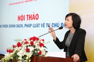 Gỡ 'nút thắt' về nhân sự, tài chính trong tự chủ Đại học