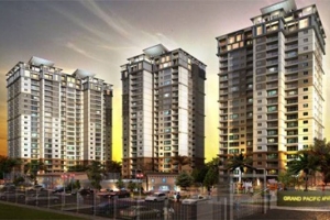 Hải Phòng: “Số phận” Dự án Chung cư cao cấp Grand Pacific giờ ra sao?