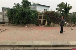 Hải Phòng: Quận Lê Chân thực hiện Quyết định 741 theo đúng quy định pháp luật
