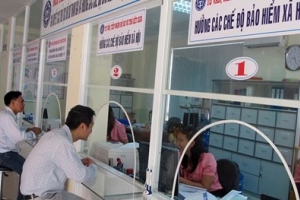 Các doanh nghiệp sẽ khó chây ỳ nợ đọng BHXH, BHYT