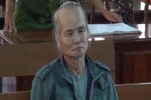 An Giang: Bẫy chuột thành bẫy người