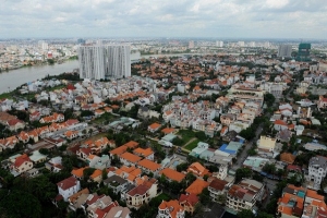 Thủ tướng Chính phủ yêu cầu tăng cường công tác quản lý đất đai