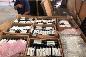 Bắt vụ khai khống nhập khẩu phần mềm trị giá hàng triệu USD