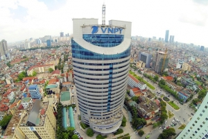 Hàng loạt dự án VNPT đầu tư chậm tiến độ, dừng triển khai, gây tổn thất lớn