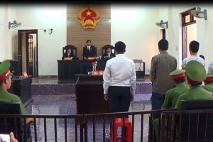 Bị truy tố hình sự vì... tố giác trộm - Bài 3: Trả hồ sơ điều tra bổ sung vì thiếu chứng cứ